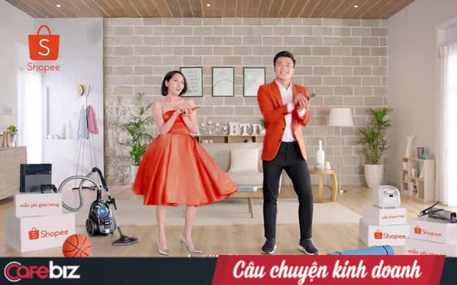 Chỉ ít ngày nữa, khách mua hàng trên Shopee sẽ không còn được chọn đơn vị vận chuyển