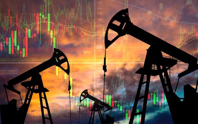 Thị trường dầu mỏ hoang mang trước mớ hỗn độn thông tin tác động trái chiều