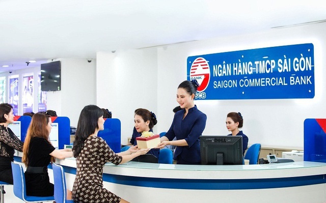 SCB phân loại lại các khoản nợ, chi phí dự phòng rủi ro tăng cao, lợi nhuận năm 2020 giảm từ 624 tỷ xuống 34 tỷ đồng sau kiểm toán