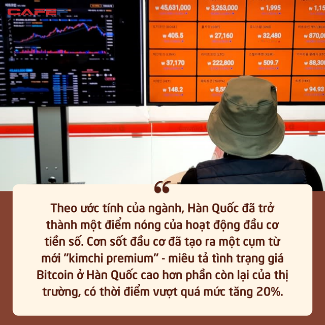 Giới trẻ Hàn Quốc: Bất lực vì không thể kiếm tiền lo cho tương lai, tìm đến thị trường tiền số nhưng lại vỡ mộng làm giàu - Ảnh 2.