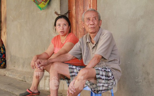 Người dân khu lao động Long Biên khốn đốn trong nắng nóng 'đổ lửa'