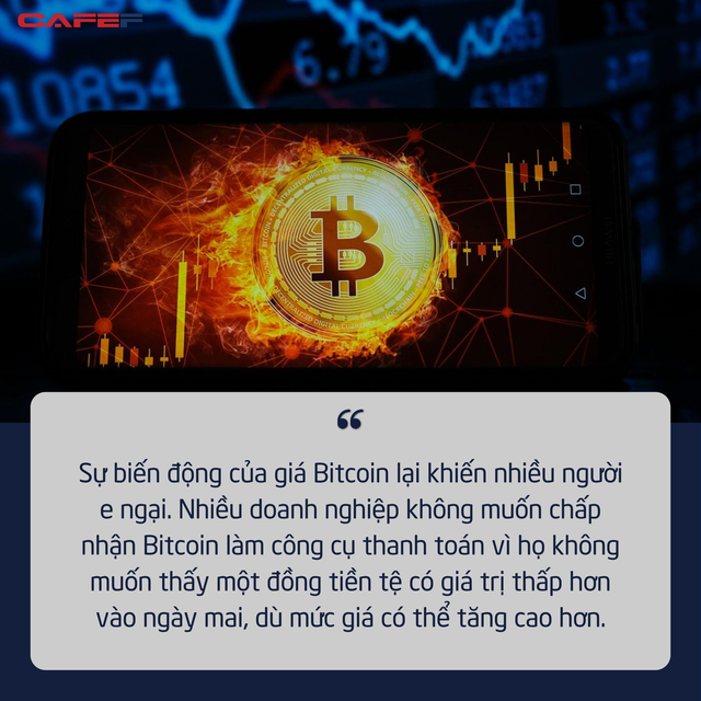 Thấy gì đằng sau quyết định bom tấn của quốc gia đầu tiên chấp nhận Bitcoin làm phương tiện thanh toán chính thức?  - Ảnh 2.