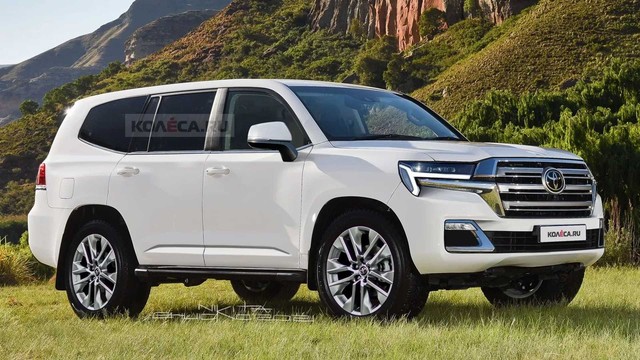 Top 10 mẫu ô tô bán chậm nhất tháng 5/2021: Toyota chiếm đa số - Ảnh 5.