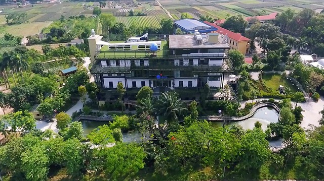 3 ngôi trường liên cấp đặc biệt ở Hà Nội - nơi trẻ được vẫy vùng giữa thiên nhiên, thoát khỏi gánh nặng điểm số: Hạnh phúc là tiêu chí giáo dục quan trọng nhất! - Ảnh 9. 3 ngôi trường liên cấp đặc biệt ở Hà Nội - nơi trẻ được vẫy vùng giữa thiên nhiên, thoát khỏi gánh nặng điểm số: Hạnh phúc là tiêu chí giáo dục quan trọng nhất! - Ảnh 9.