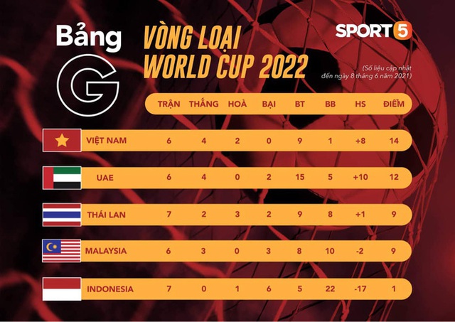 Trọng Hoàng dõng dạc trên trang chủ FIFA: World Cup là ước mơ của cả đất nước Việt Nam - Ảnh 5.