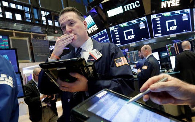 Nhà đầu tư chờ đợi số liệu lạm phát, Dow Jones giảm 3 phiên liên tiếp