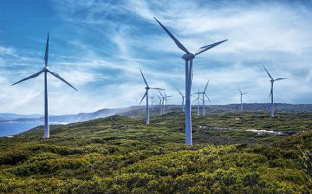 Đắk Lắk đề xuất bổ sung 1.500 MW điện gió vào quy hoạch điện 8