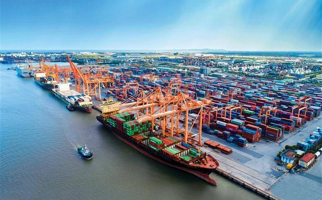 Cục Hàng hải Việt Nam: Vì sao cần xem xét kỹ khi điều chỉnh giá dịch vụ tại cảng biển?