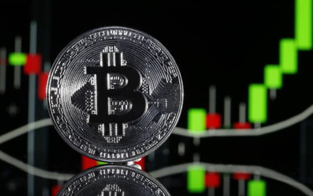 Bitcoin tăng 13%, vọt lên trên 37.000 USD, cơn ác mộng đã chấm dứt?