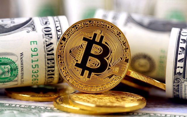 Nhà đầu tư Bitcoin Mỹ lãi hơn 4 tỷ USD trong năm 2020