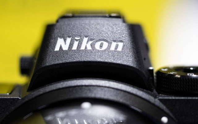 Nikon dừng sản xuất máy ảnh ở Nhật Bản đầu năm sau