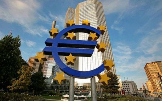 ECB có thể tiếp tục giữ các gói kích thích bất chấp lo ngại lạm phát