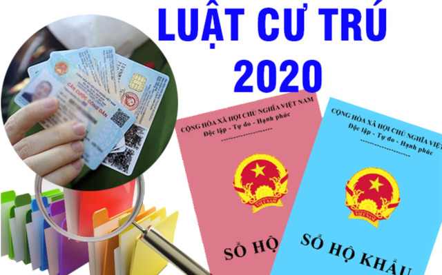 Từ 1/7 hủy kết quả đăng ký cư trú trái luật trong bao lâu?