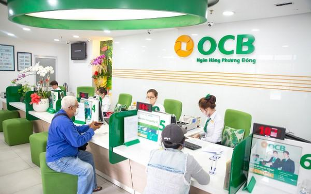 NHNN chấp thuận cho OCB tăng vốn điều lệ lên gần 13.700 tỷ đồng từ chia cổ tức bằng cổ phiếu tỷ lệ 25%