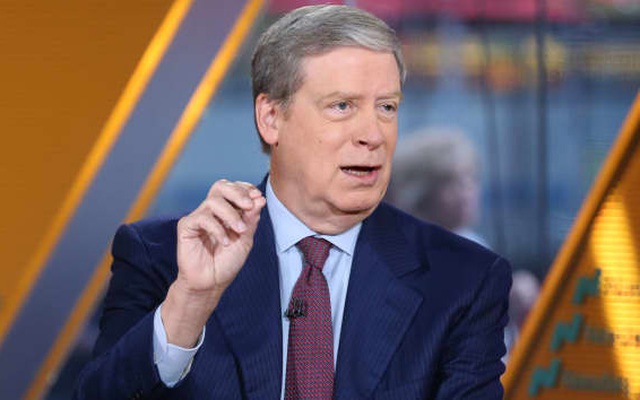 Tỷ phú Stanley Druckenmiller: Chính sách tiền tệ của Fed khiến nhà đầu tư chìm trong cảm giác an toàn giả tạo!