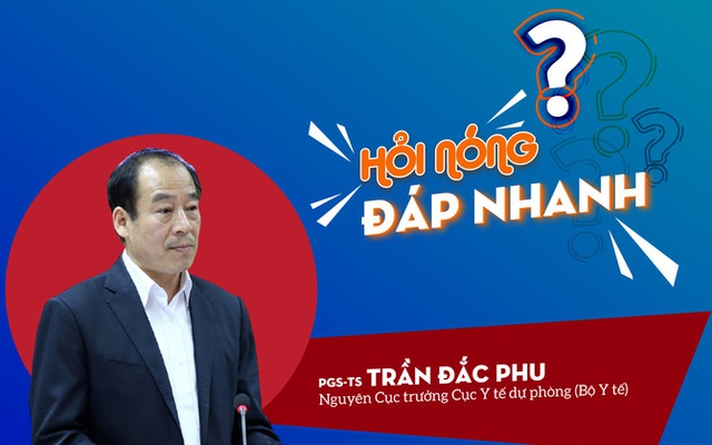 Vì sao nhiều nhân viên y tế đã tiêm vắc-xin Covid-19 vẫn mắc bệnh?