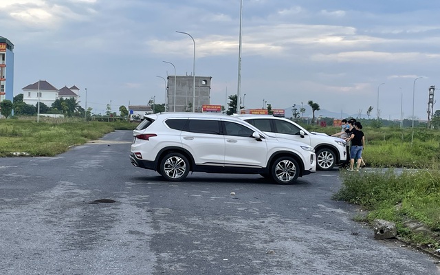 Cập nhật giá đất ở Nam An Khánh, Mê Linh…và một số “điểm nóng”: Ngỡ ngàng nơi tăng nóng, chỗ rơi sâu