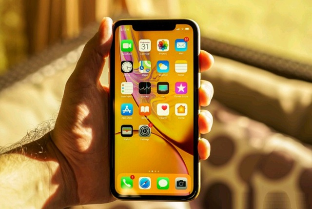 iPhone 12 Pro Max, Galaxy Note 20 Ultra, iPhone 11,... đồng loạt rớt giá mạnh - Ảnh 4.