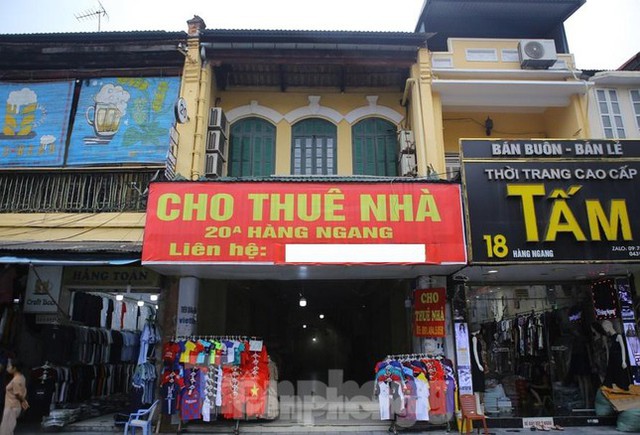  Cá nhân cho thuê nhà có doanh thu dưới 100 triệu đồng/năm không phải đóng thuế  - Ảnh 1.