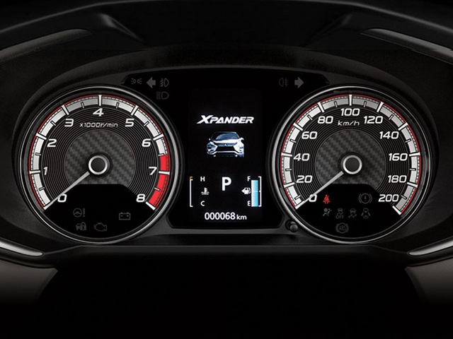 Mitsubishi Xpander thêm phiên bản đặc biệt: Thể thao hơn, nâng cấp dàn loa mới, tăng sức cạnh tranh trước Suzuki Ertiga, XL7 - Ảnh 9.
