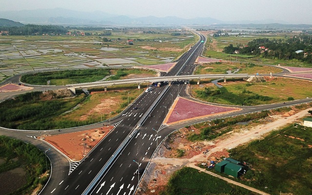 Cần hơn 28.000 tỷ đồng để làm 4 tuyến đường chạy qua địa phận tỉnh Đồng Nai