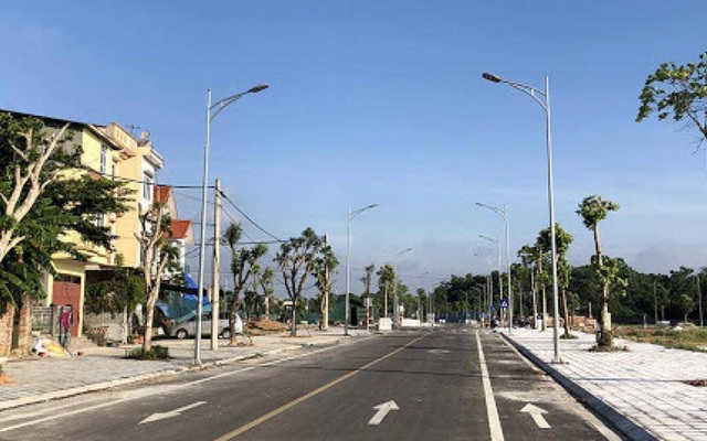 Tuyến đường quan trọng kết nối Hà Nội - Vĩnh Phúc tiếp tục được đầu tư xây dựng