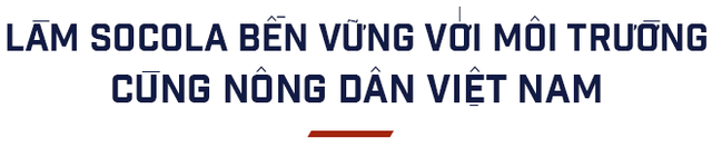 Founder&CEO Marou - công ty socola “ngon nhất thế giới”: 10 năm khởi nghiệp ở Việt Nam đưa socola lên bản đồ thế giới, doanh số xuất khẩu năm 2020 tăng 50% - Ảnh 8.