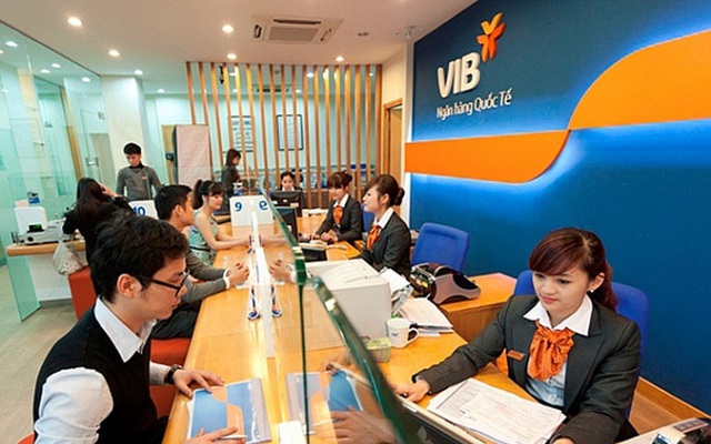 VIB chia cổ phiếu thưởng 40%, tăng mạnh vốn điều lệ lên hơn 15.500 tỷ đồng