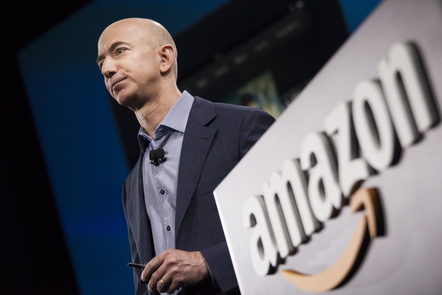 Tỷ phú Jeff Bezos: Để sống hạnh phúc không hối tiếc ở tuổi 80, hãy tự hỏi bản thân 12 câu hỏi này  - Ảnh 1.