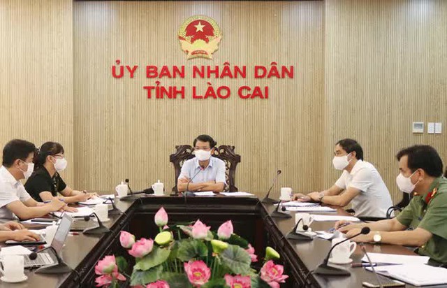  Sàng lọc trong bệnh viện phát hiện ca dương tính SARS-CoV-2 chưa rõ nguồn lây  - Ảnh 2.