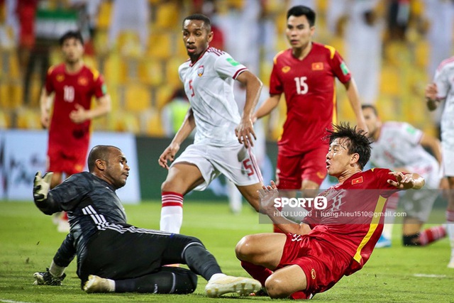 Vòng loại 3 World Cup 2022: Việt Nam ở nhóm hạt giống yếu nhất trên BXH đặc biệt của FIFA - Ảnh 3.