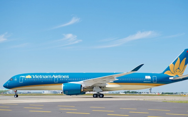 Vietnam Airlines được cấp phép bay đến Canada sau gần nửa năm đàm phán