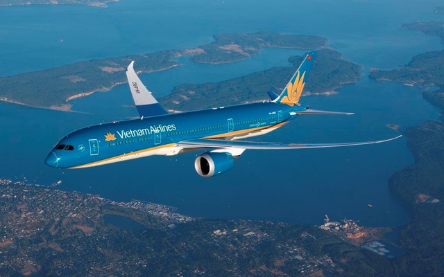 Trước khi đứng "bên bờ vực phá sản", Vietnam Airlines đóng góp vào ngân sách ra sao?