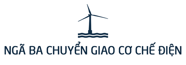 Giám đốc GWEC khu vực châu Á đề xuất cơ chế giá FIT mới cho điện gió để không gặp khó như điện mặt trời - Ảnh 1.