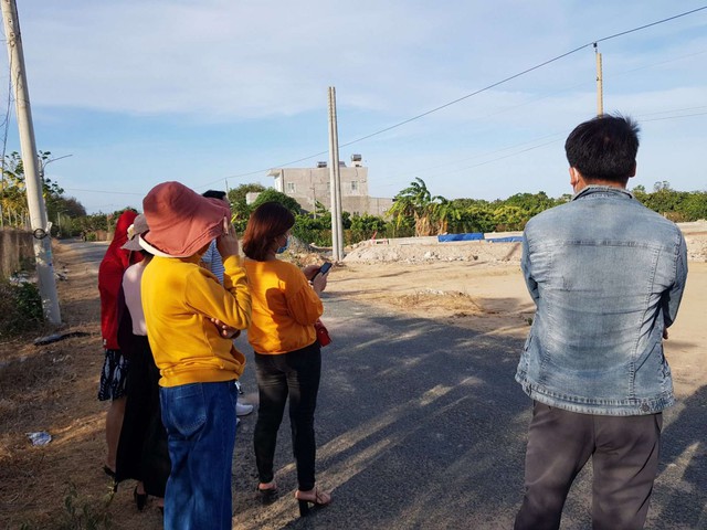 Bất động sản vẫn là kênh đầu tư hấp dẫn, dòng tiền đang đổ vào đâu? - Ảnh 1. Bất động sản vẫn là kênh đầu tư hấp dẫn, dòng tiền đang đổ vào đâu? - Ảnh 1.