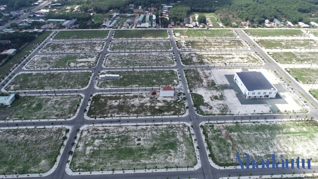 Sau 2 năm mở bán, khu dân cư Đại Nam Bình Phước của đại gia Dũng ‘lò vôi’ có gì? - Ảnh 2.
