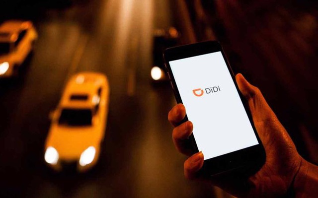 Didi Chuxing tiến hành IPO: Sự đe dọa cho Grab và Uber