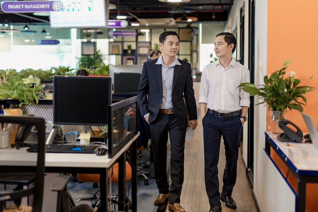 Do Ventures cùng quỹ Nhật Bản đầu tư vòng Pre-Series A trị giá 1,5 triệu USD vào giải pháp tài chính MFast - Ảnh 2.