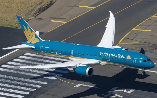 NHNN: Đã có 3 ngân hàng cam kết cho Vietnam Airlines vay 4.000 tỷ đồng