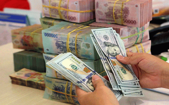 Việt Nam sẽ chịu tác động ra sao khi các nước thay đổi chính sách nới lỏng tiền tệ?