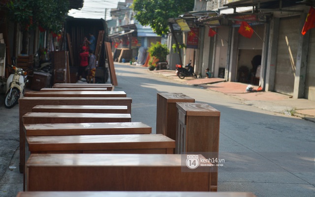 Vụ Hoài Linh bị tố nợ tiền gỗ xây dựng nhà thờ tổ: Người làng nghề mộc Liên Hà lên tiếng, chính quyền xã khẳng định cứng - Ảnh 14.