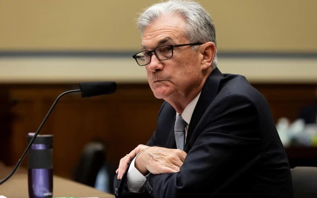 Chủ tịch Powell trấn an thị trường: FED sẽ không tăng lãi suất "phủ đầu" chỉ vì nỗi lo lạm phát