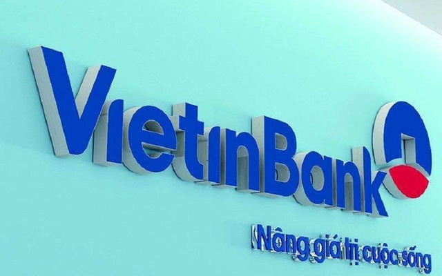 VietinBank: Ngày 8/7 chốt danh sách cổ đông để trả cổ tức, tỷ lệ hơn 29%