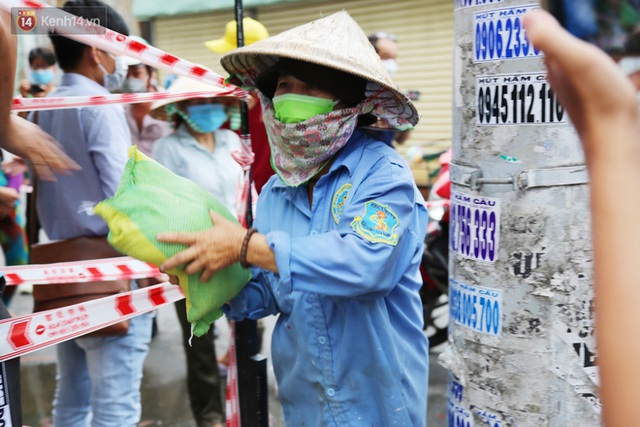 Chuyện cái tủ lạnh thấy thương bỗng xuất hiện giữa Sài Gòn: Nếu người dân có ý thức hơn thì tốt quá - Ảnh 13.
