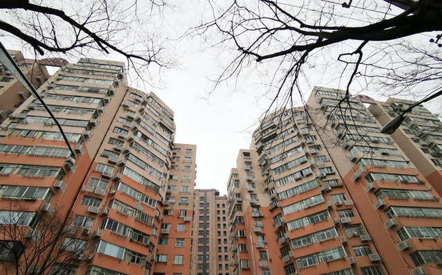 Trung Quốc: Những căn hộ xập xệ có giá lên tới triệu đô vì ở gần trường điểm, phụ huynh đua nhau săn lùng