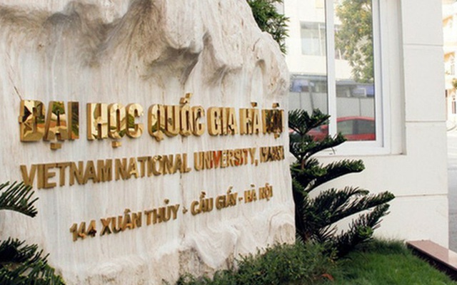 2 ngôi trường ở Việt Nam lọt top bảng xếp hạng trường đại học trẻ tốt nhất thế giới