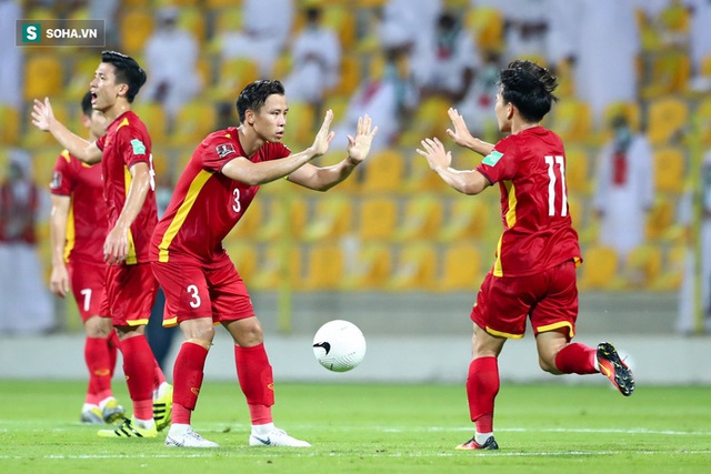 FIFA và AFC mâu thuẫn, tuyển Việt Nam đứng trước biến động lớn ở vòng loại World Cup - Ảnh 1.