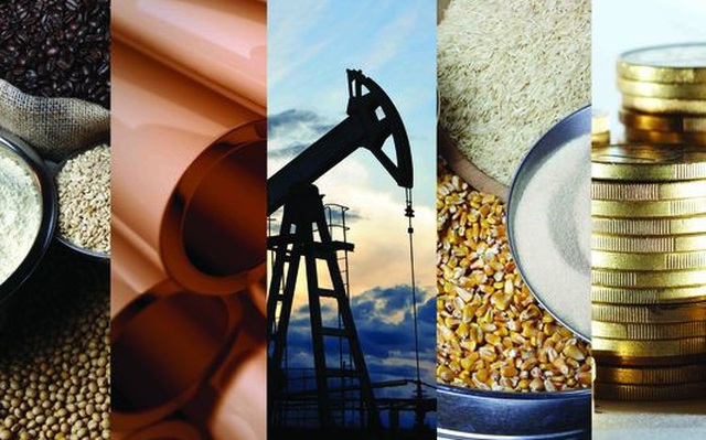Thị trường ngày 25/6: Giá dầu cao nhất 3 năm, vàng giảm, sắt thép và cao su hồi phục