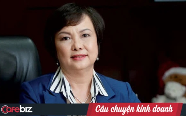 Bà Cao Thị Ngọc Dung kể chuyện gần chục năm tìm ‘người kế vị’ ở PNJ: Hạt giống thời kỳ đầu, lá thư trong đêm và mối duyên với CEO Lê Trí Thông