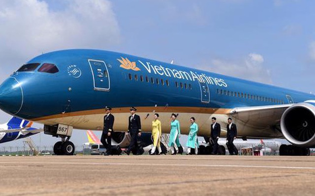 Gỡ “bom nợ” cho Vietnam Airlines: Nhìn từ câu chuyện của Thai Airways